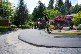 Best Recycled Asphalt Driveway Installation  in USA